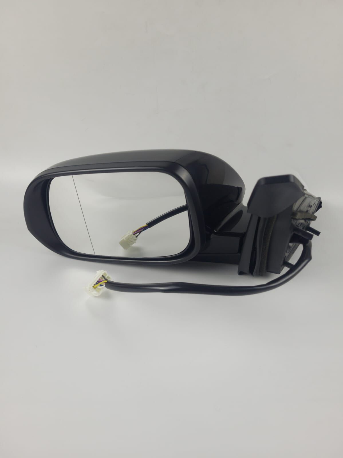 TAIWAN Honda Accord 2002-2008 Sol Ayna Elektrikli Isıtmalı