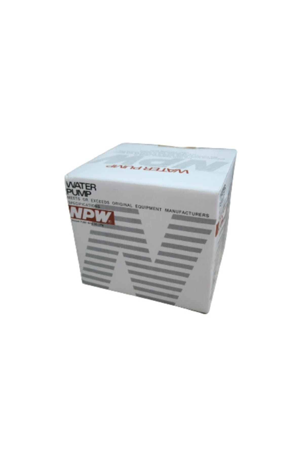 Npw Japon Devirdaim Honda Civic 2007-2011 Fd6