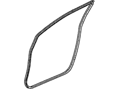 NPE Honda Fitili Kapı (Kasaya Gelen) Civic 2007-2011 Fd6 Komple Takım 4 Adet