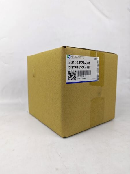Taiwan Nakamoto Distribütör Honda Civic 1.4 1.6 1996-2001 İes 30100-P2A-J01