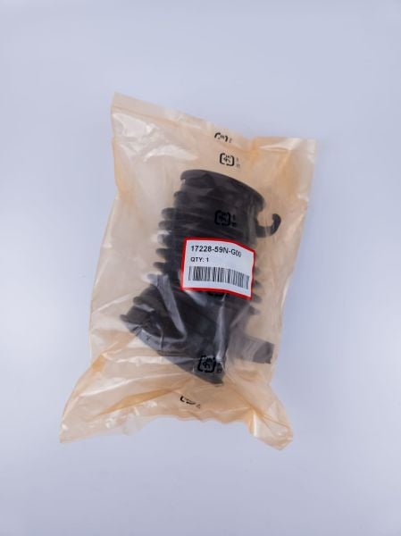 NPE Honda Civic Fc5 2017-2022 Dizel Hava Filtre Hortumu