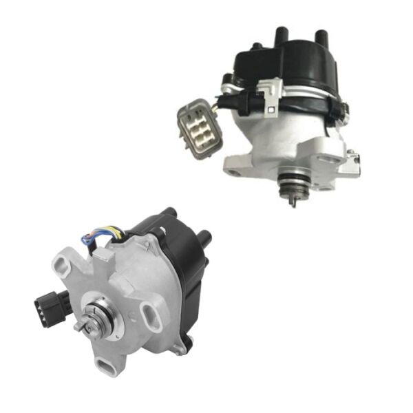 TAİWAN Nakamoto Distribütör Honda Crv 1997-2001 8 Fişli 30100-P6T-T01