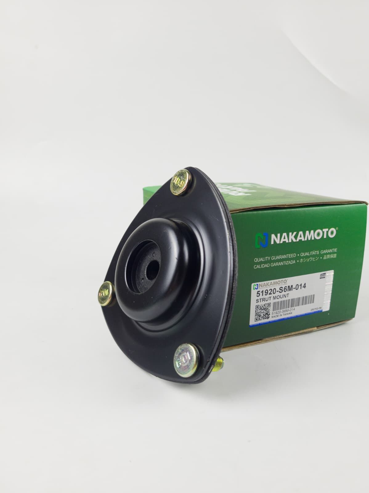 TAIWAN Amortisör Üst Takoz Civic 2001-2003 Crv 2002-2006