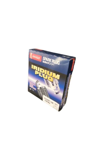 Denso Orjinal SXU22HCR11S Buji Takım Civic 2012-2022 Fb7 Fc5 Uyumlu