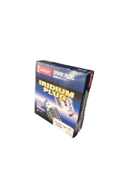 Denso Orjinal SXU22HCR11S Buji Takım Civic 2012-2022 Fb7 Fc5 Uyumlu