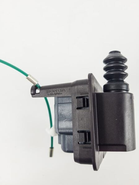 ORJİNAL Yakıt Depo Kapağı Açma Motoru Honda Civic 2017-2021 Fc5