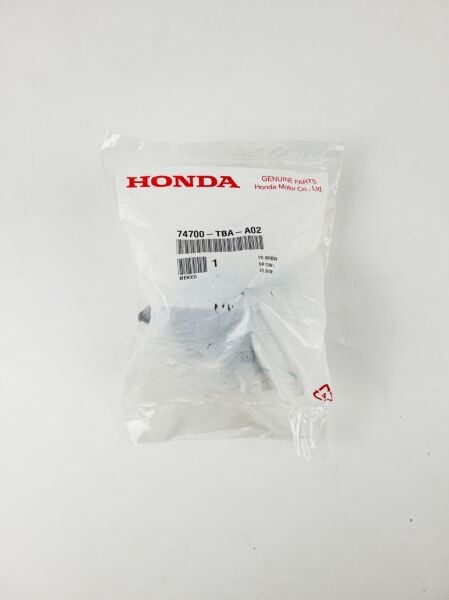 ORJİNAL Yakıt Depo Kapağı Açma Motoru Honda Civic 2017-2021 Fc5
