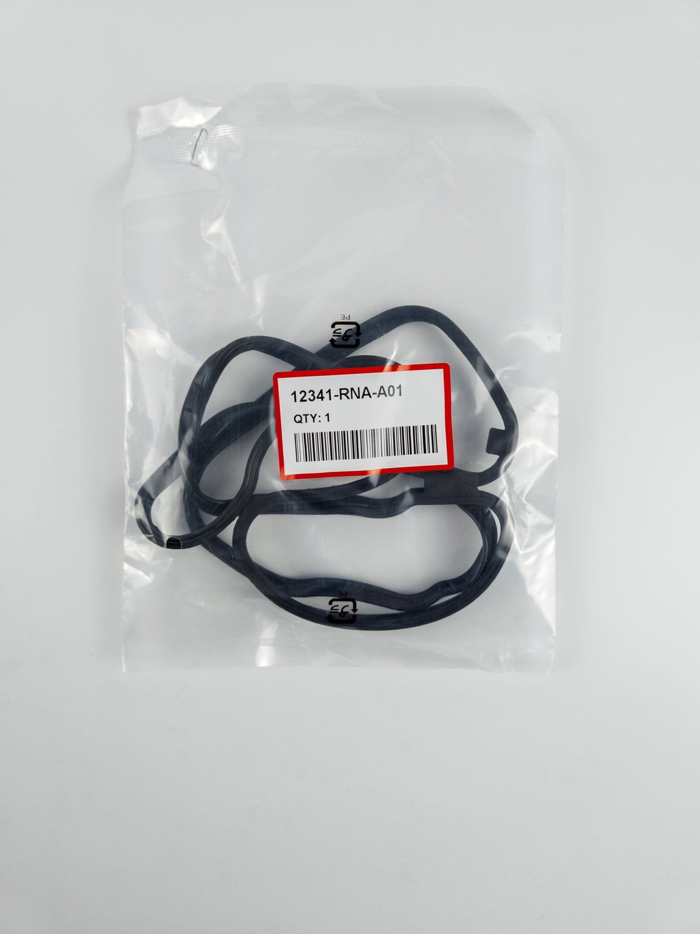 NPE Civic 2007-2021 Fd6 Fb7 Fc5 Külbütör Subap Kapak Contası 12341-RNA-A01