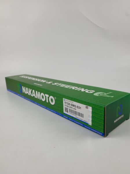 TAIWAN Ön Z Rot Honda Civic 2007-2011 Typer 1.8
