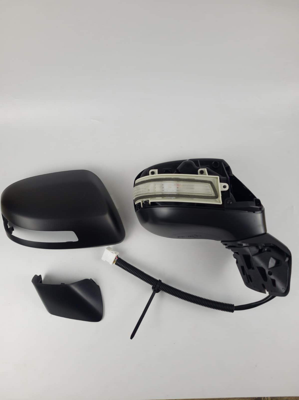 TAIWAN Dikiz Ayna Sağ Elektrikli Otomatik Sinyalli Honda Civic 2012-2016 FB7