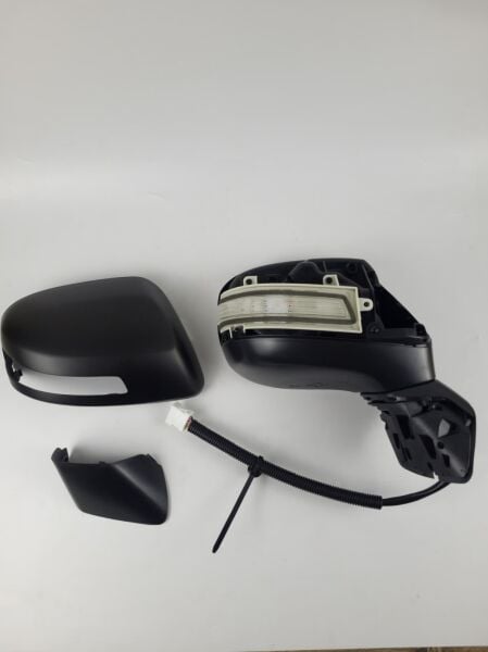 TAIWAN Dikiz Ayna Sağ Elektrikli Otomatik Sinyalli Honda Civic 2012-2016 FB7