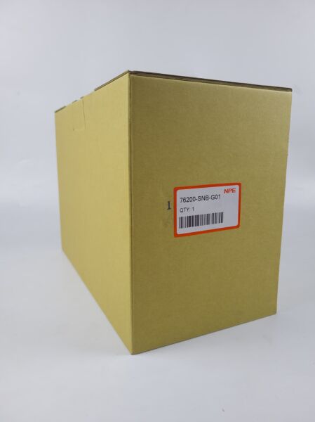 TAIWAN Dikiz Ayna Sol Elektrikli Otomatik Sinyalli Honda Civic 2007-2011 FD6