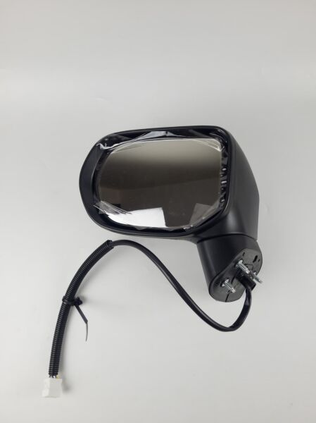 TAIWAN Dikiz Ayna Sol Elektrikli Otomatik Sinyalli Honda Civic 2007-2011 FD6