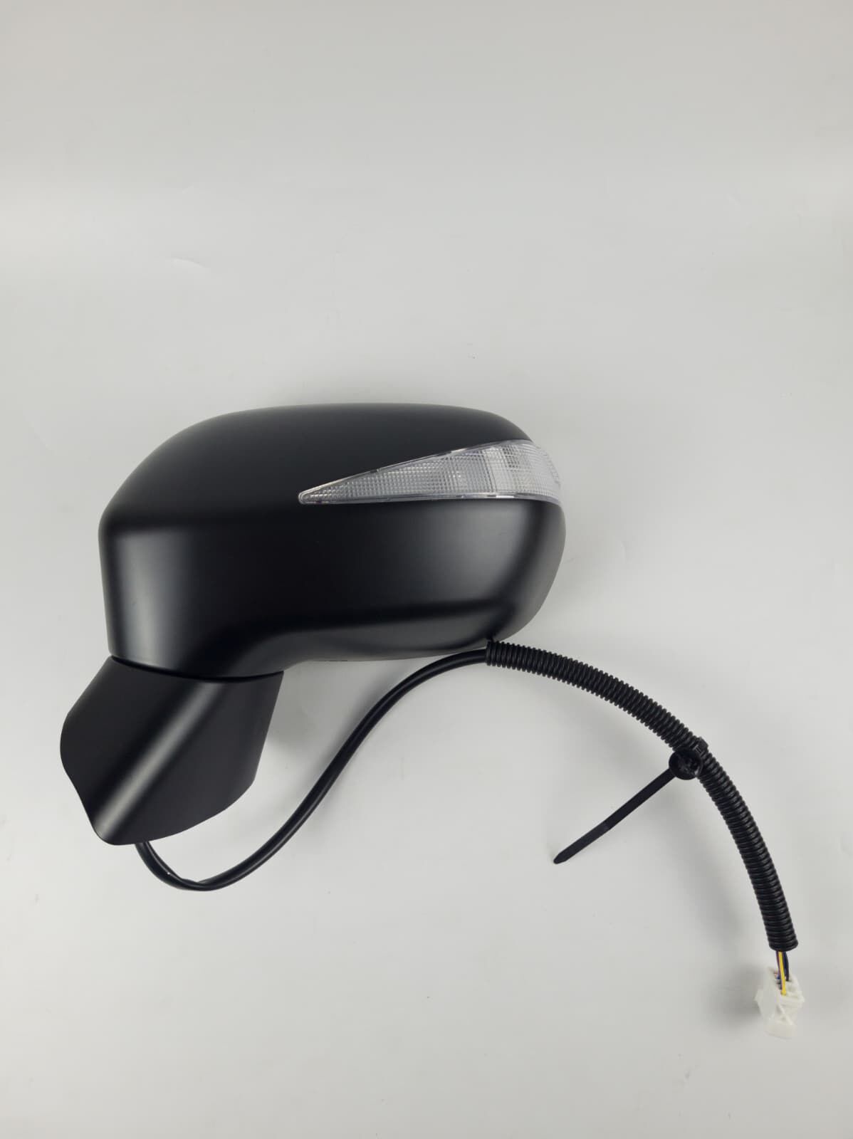 TAIWAN Dikiz Ayna Sol Elektrikli Otomatik Sinyalli Honda Civic 2007-2011 FD6