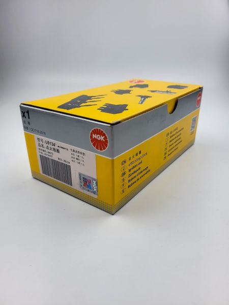 Ngk U5134 Orjinal Ateşleme Bobini Honda Jazz 2009-2012 City 2009-2012