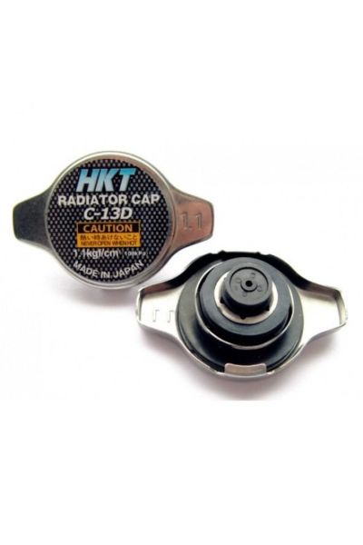 Honda Uyumlu Radyatör Kapağı Ince / Düşük Tip 0.9 -C-12d