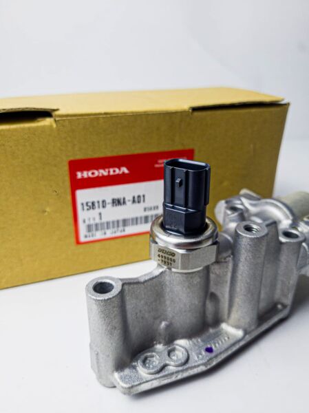 Orjinal Vtec Selenoid Valfi Honda Civic Fd6 2007-2011