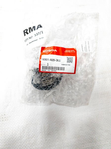 Orjinal Termostat Honda Crv Civic Dizel 2012-2018