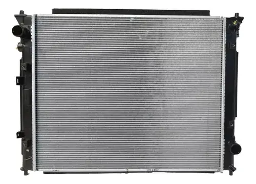 Orjinal Su Radyatörü Honda Civic 2017-2021 FC5 1.6