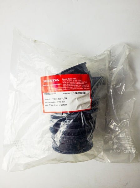 Orjinal Honda Civic 2017-2021 Fc5 Fc8 1.6 Dizel Hava Filtre Hortumu