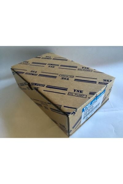 YSK Yağ Pompası Honda Civic 1996-2001 Ies 1.6 1.4