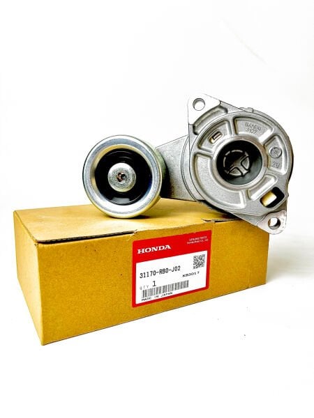 Orjinal Alternatör Kayış Gergi Kütüğü Honda Jazz 2009-2012 City 2009-2012