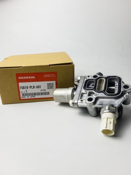 ORJİNAL Honda Civic 2002-2006 Vtec Selenoid Valf Müşürlü