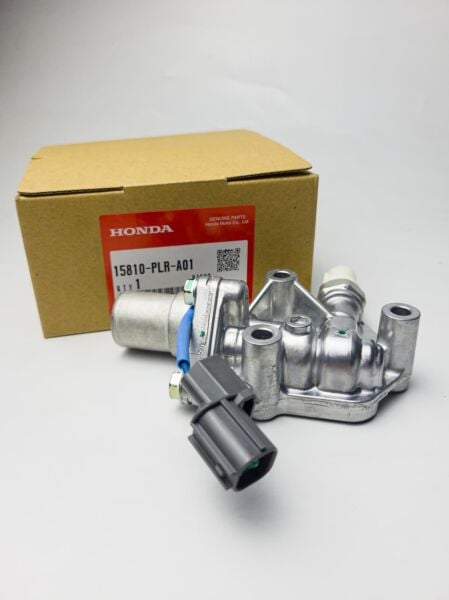 ORJİNAL Honda Civic 2002-2006 Vtec Selenoid Valf Müşürlü