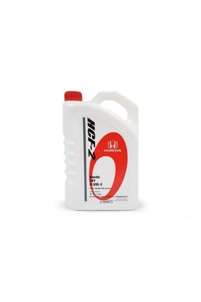 Honda Otomatik Şanzıman Yağı Hcf2 Fluid 3.5L Orjinal 2017-2021 Civic Fc5