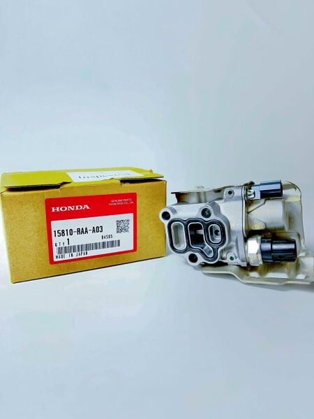 ORJİNAL Vtec Selenoid Valfi Müşürlü Honda Accord Crv 2002-2006