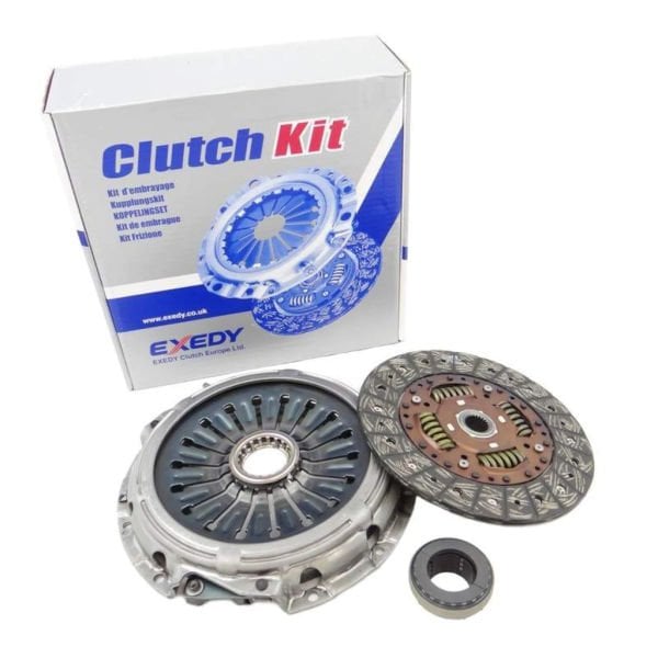 EXEDY DAIKIN Debriyaj Set Honda Jazz 2009-2012 City 2009-2012