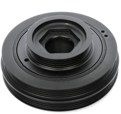 NPE Krank Kasnağı Civic 1996-2001 İes