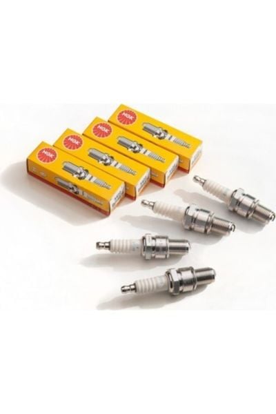 NGK 4'lü Buji Takımı Zfr5j-11