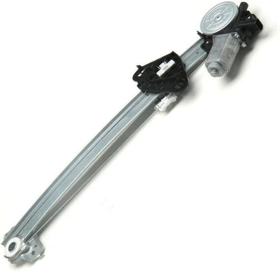 NPE Honda City 2009-2012 Ön Sol Cam Krikosu Motorlu