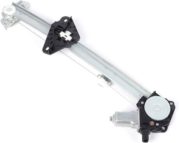 NPE Honda Jazz City 2009-2012 Ön Sağ Cam Krikosu Motorlu