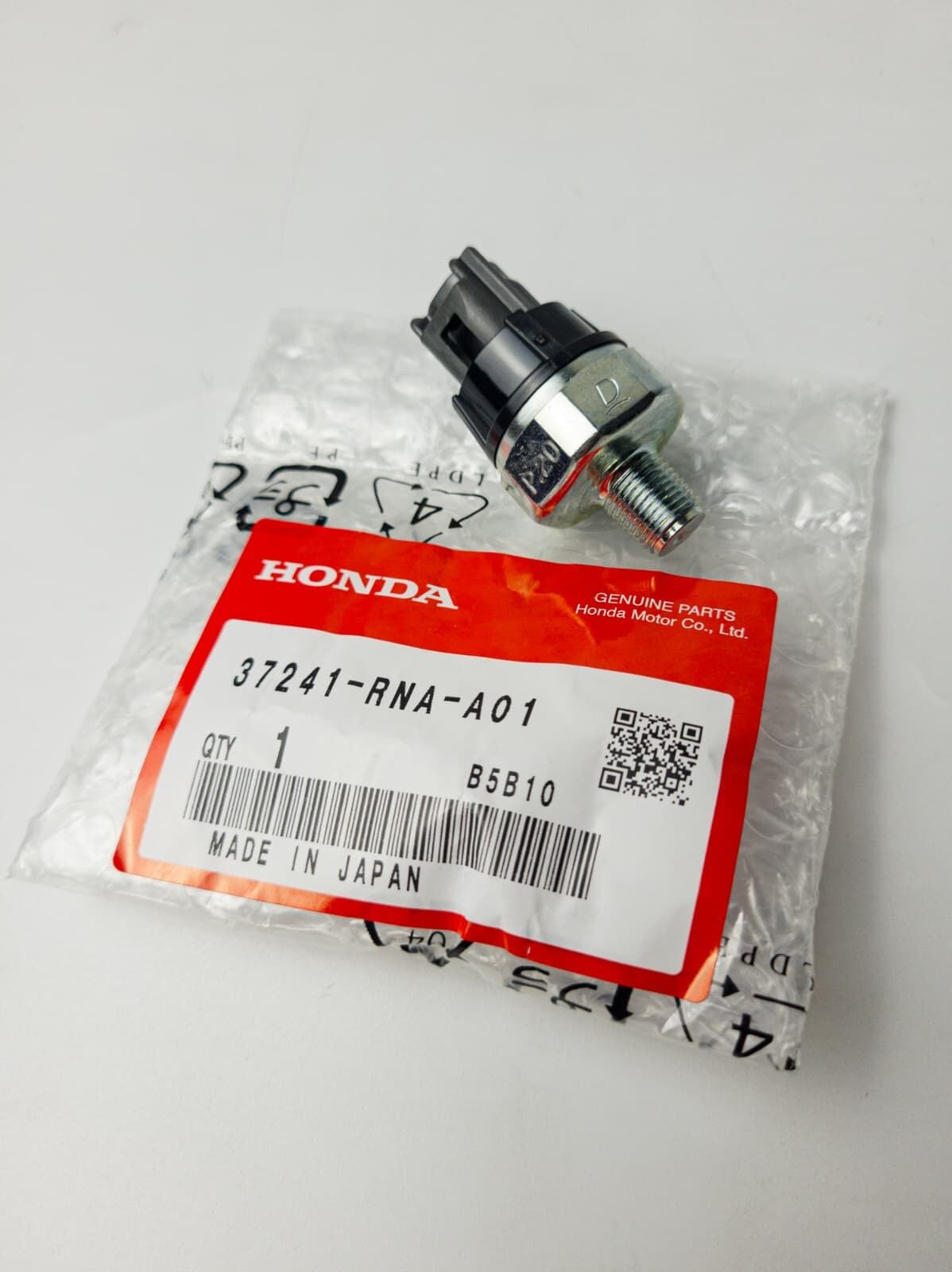 Orjinal Yağ Müşürü Honda Civic 2007-2023 FD6 FB7 FC5 Accord 2009-2012