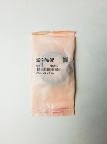 Orjinal Fabrikasyon Honda Jazz 2002-2008 Ön Krank Keçe 91212PWA003