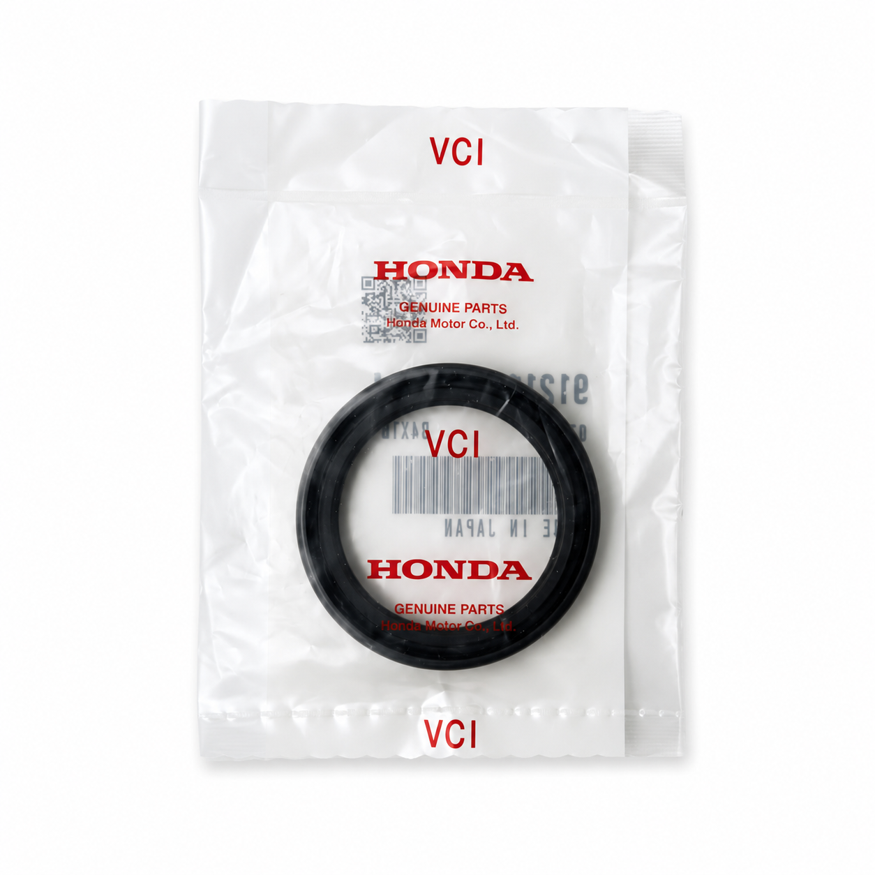 Orjinal Fabrikasyon Honda Civic 2002-2006 Ön Krank Keçe