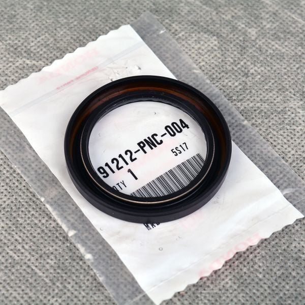 Orjinal Fabrikasyon Honda Accord Crv 2002-2008 Ön Krank Keçe 43*58*7