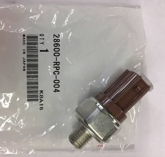 Orjinal Şanzıman Basınç Müşürü Sensörü Honda Civic 2007-2011 FD6