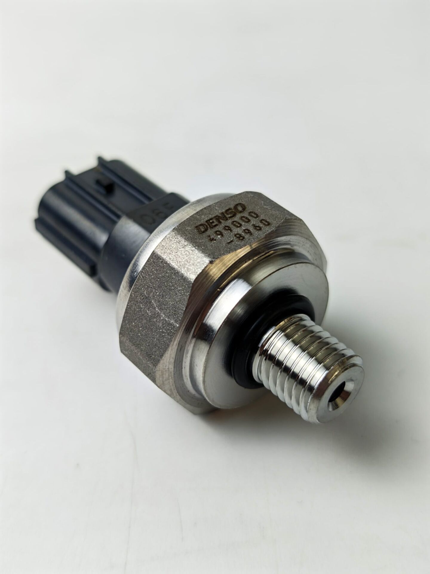 DENSO Japon Vtec Müşürü Sensörü Honda Civic 2007-2021 Fd6 Fb7 Fc5