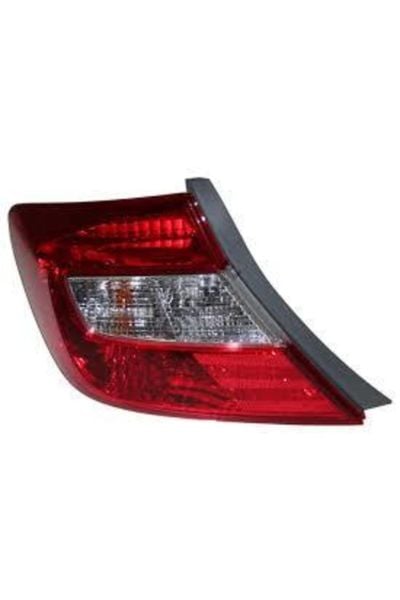 İthal Honda Civic 2012-2016 Fb7 Arka Dış Sol Stop Sol