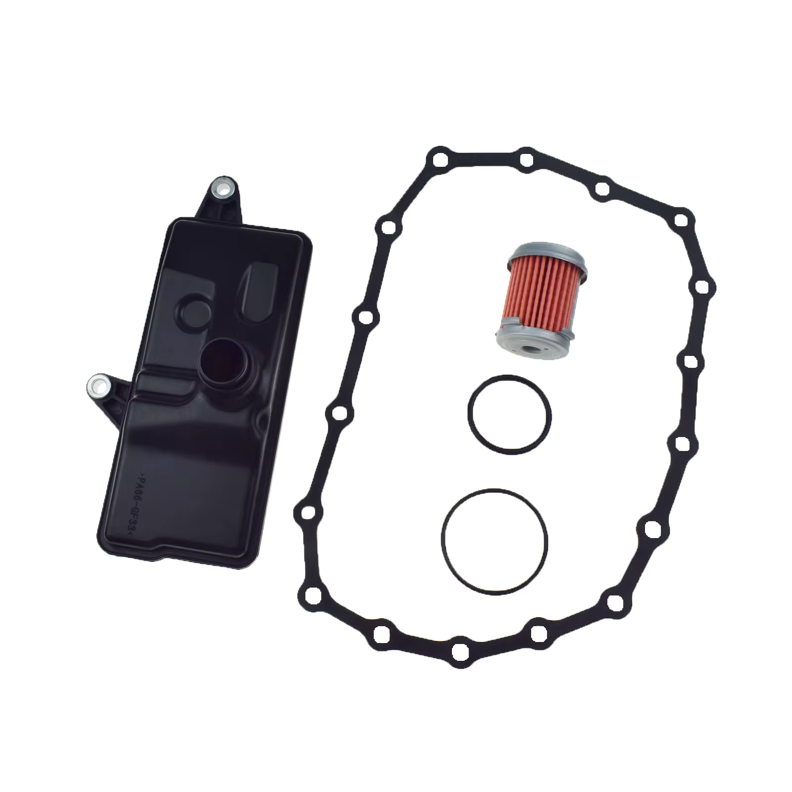 NPE Honda Şanzıman Filtre Kit Seti Civic 2017-2021 Fc5