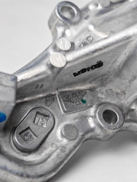 Orjinal Honda Yamada Devirdaim Civic 2017-2021 Fc5 Uyumlu