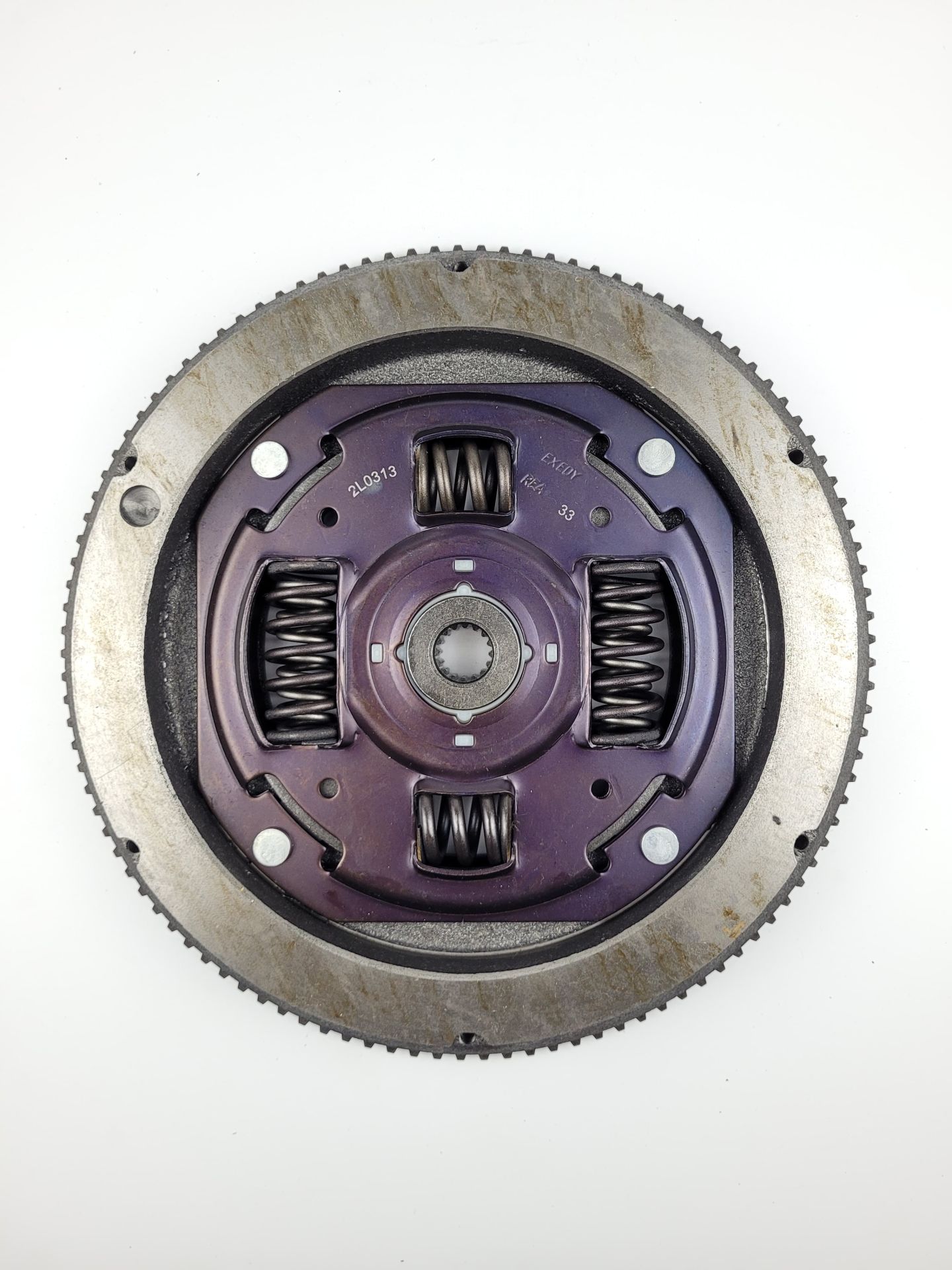 NPE Honda City 2006-2009 Volant Açık Exedy 22100-REA-033