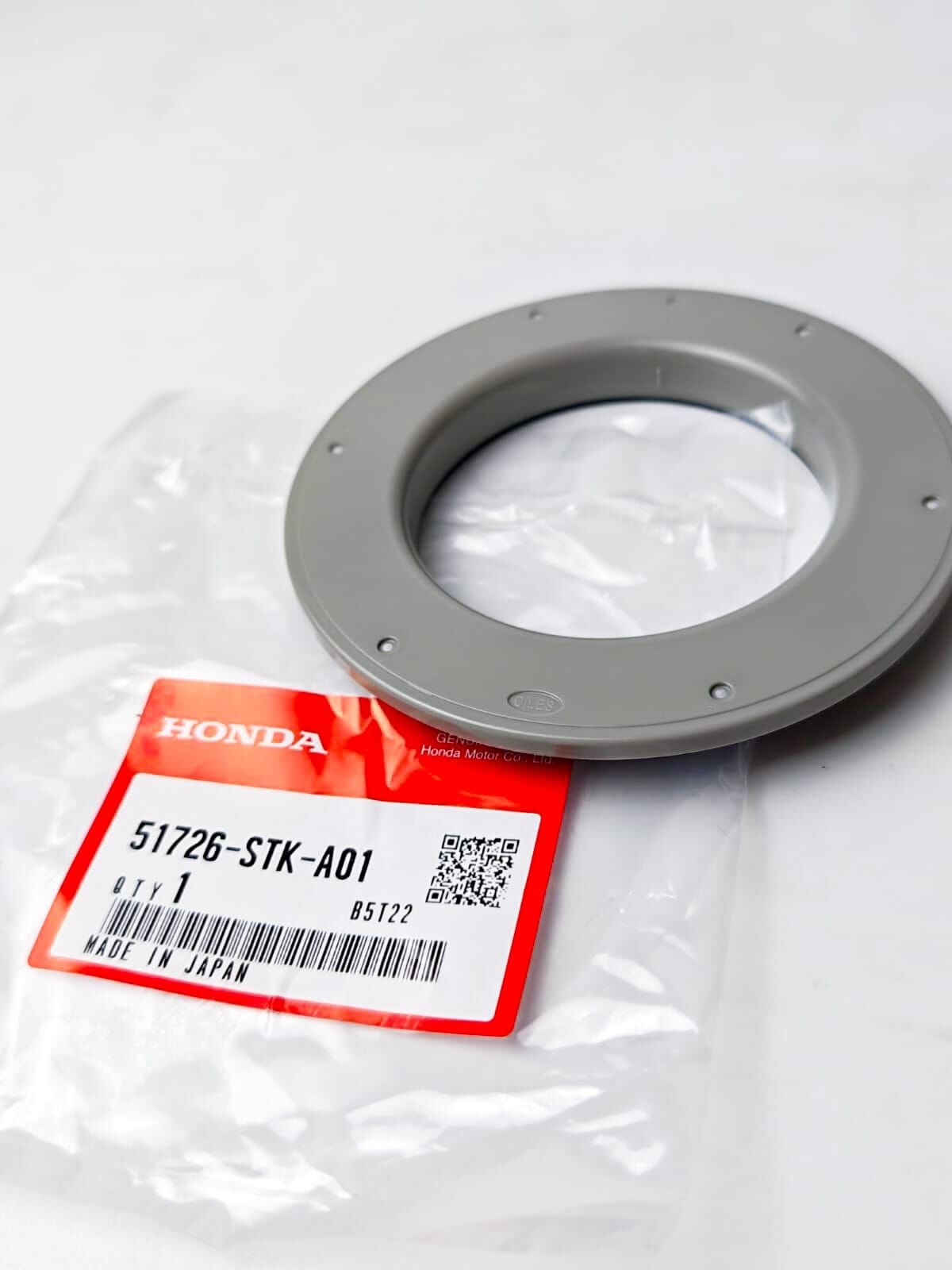 Orjinal Crv 2007-2016 Rd3 Amortisör Takoz Bilyası