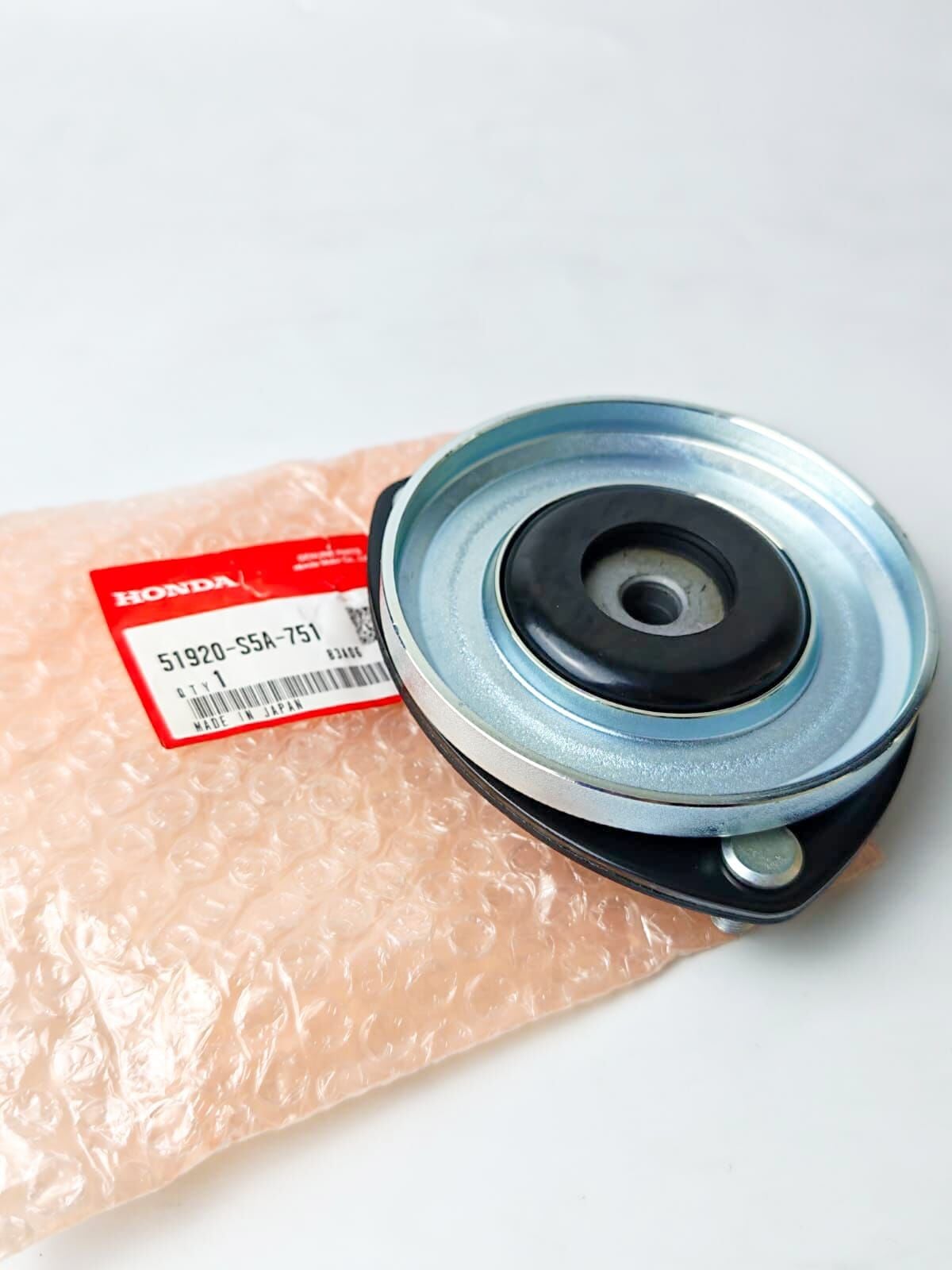 Orjinal Amortisör Üst Takoz Çanaklı Honda Civic 2004-2006