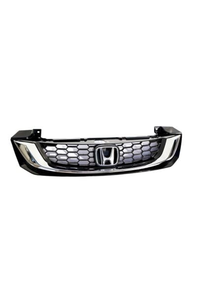 Honda Civic Fb7 Makyajlı Panjur 2014 2015 2016 Krom Logolu