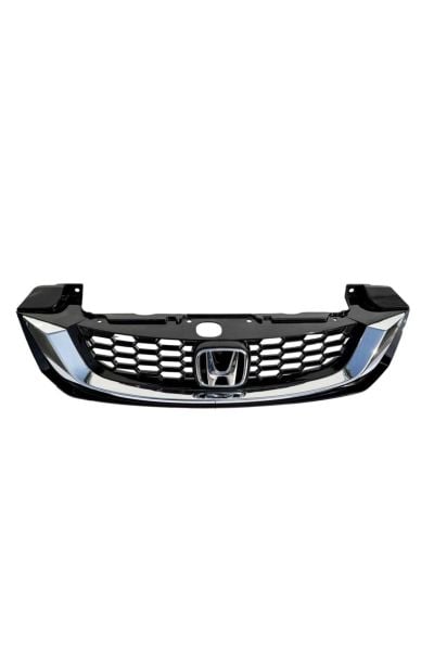 Honda Civic Fb7 Makyajlı Panjur 2014 2015 2016 Krom Logolu