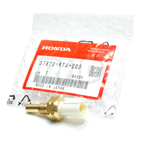 Orjinal Fan Müşürü Radyatördeki Honda Civic 2007-2016 Fd6 Fb7
